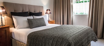 The Belmore Apartments Hotel