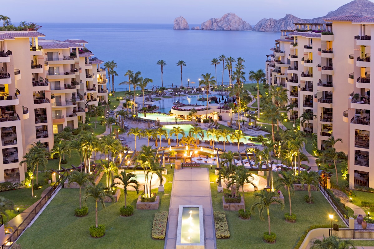 Villa La Estancia Beach Resort & Spa Los Cabos