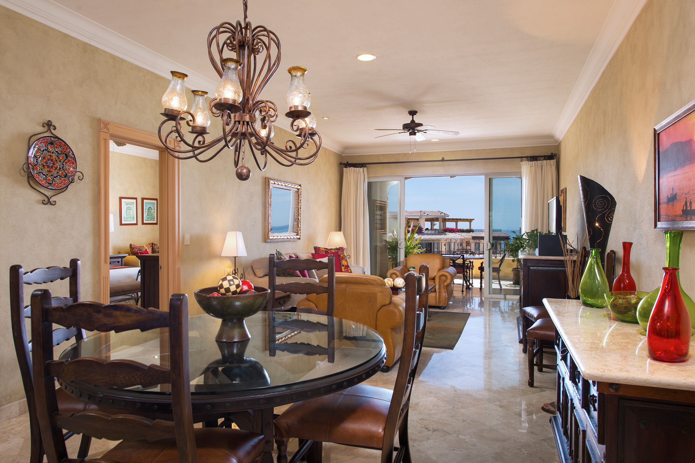 in-room safe, individually decorated, individually furnished, desk