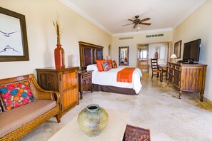 Zimmersafe, individuell dekoriert, individuell eingerichtet