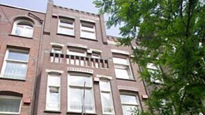 Unclassified image, 3 of 65, button - Hotel Omega Amsterdam (Amsterdam)