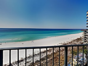 Condo, Multiple Beds, Balcony, Ocean View (T2 704 - No Pets) | Property grounds