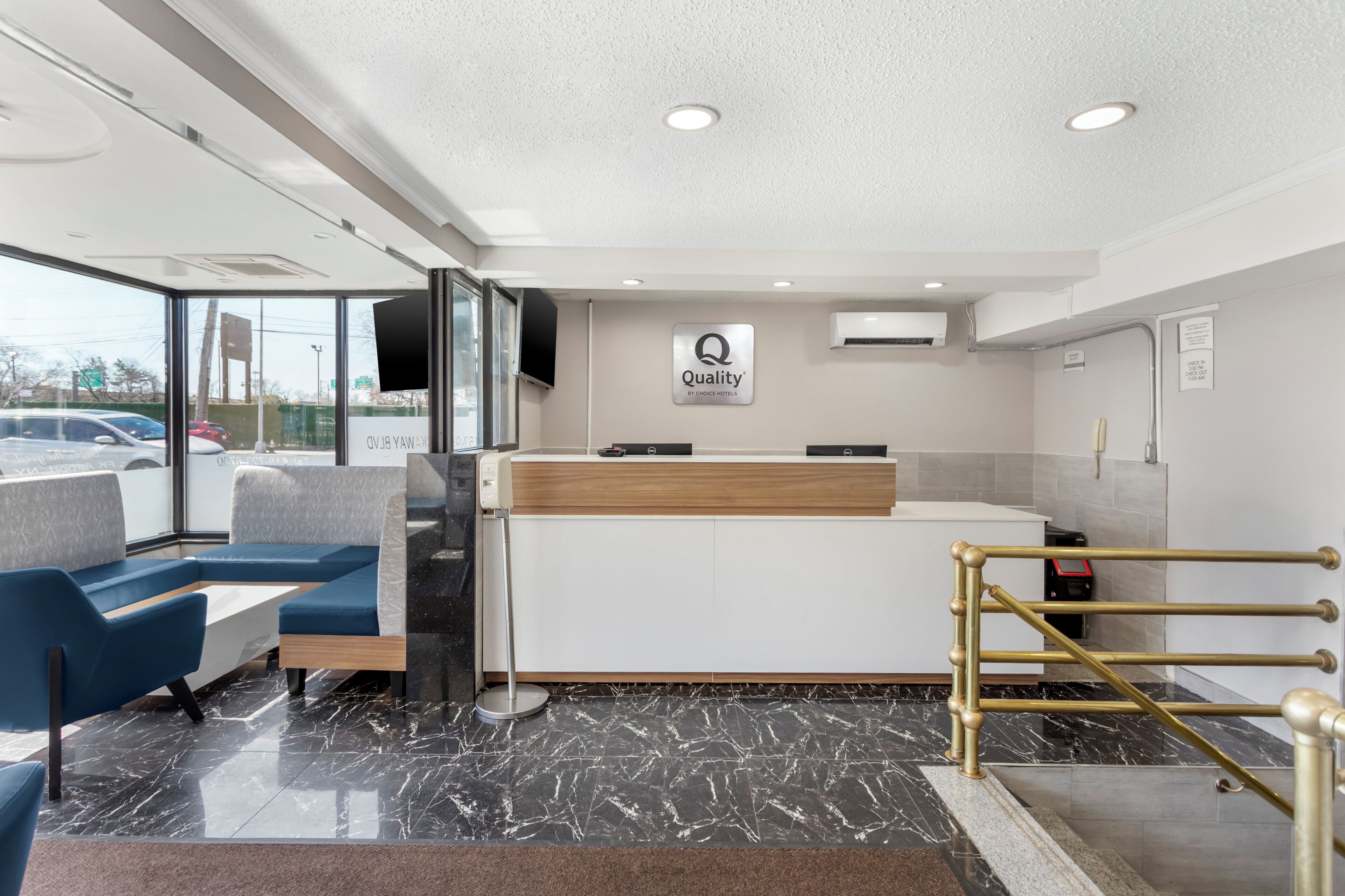 Photo - Quality Inn JFK Airport Rockaway Blvd