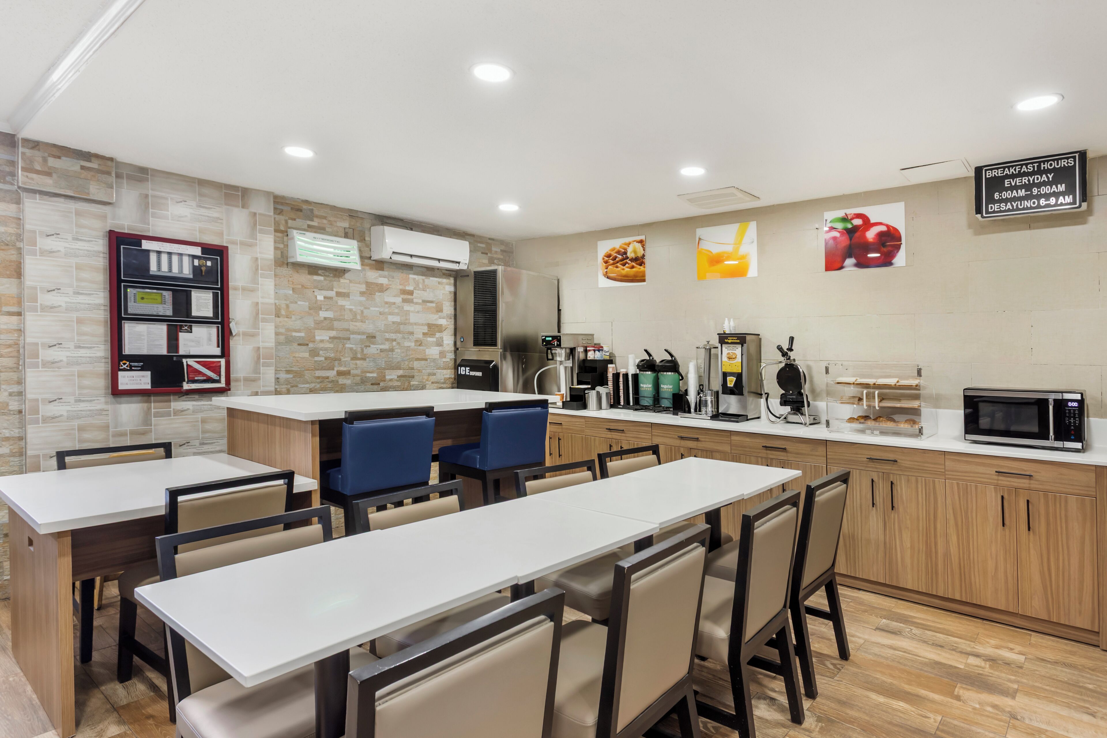 Photo - Quality Inn JFK Airport Rockaway Blvd