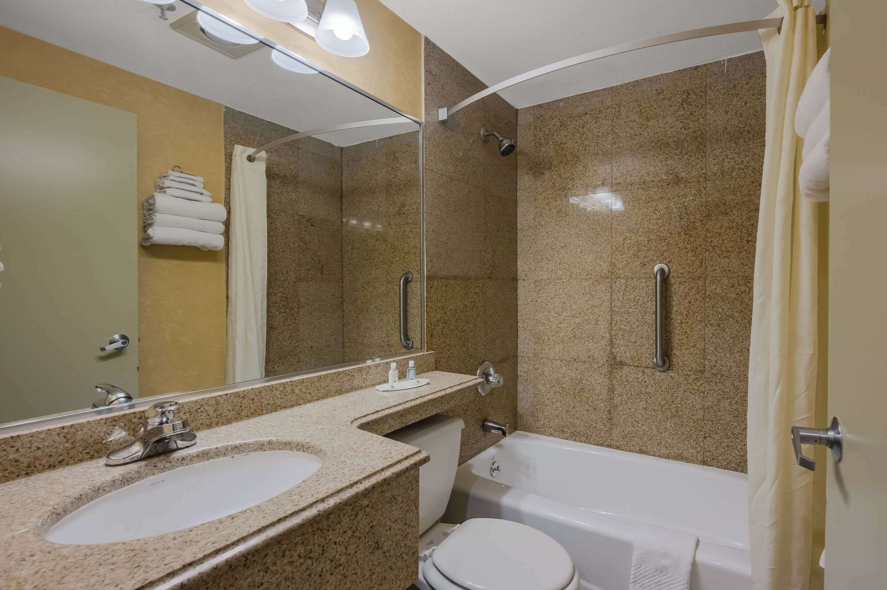 1 bedroom, desk, soundproofing, iron/ironing board