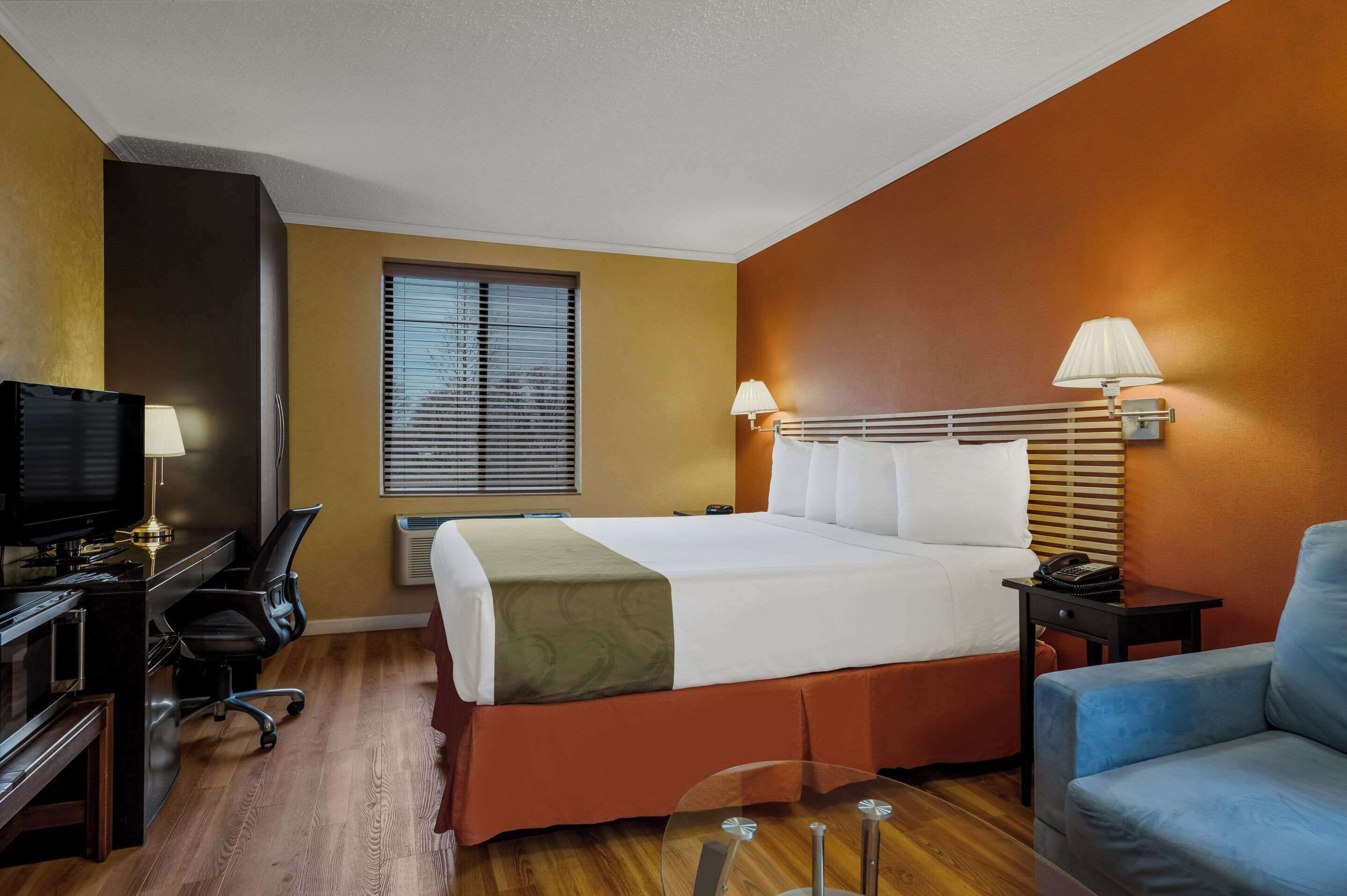 Foto - Quality Inn JFK Airport Rockaway Blvd