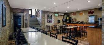 Quality Inn JFK Airport Rockaway Blvd