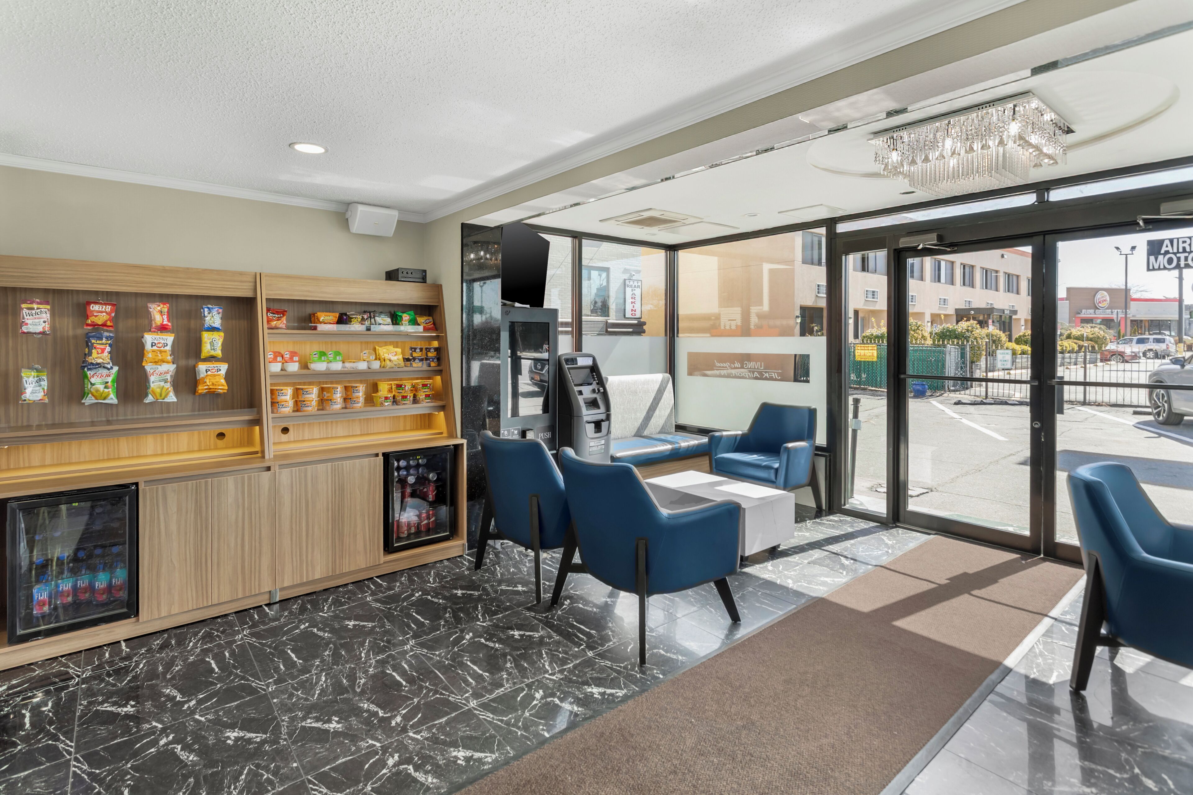 Photo - Quality Inn JFK Airport Rockaway Blvd