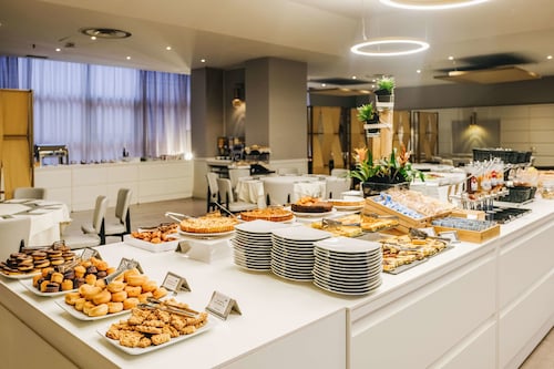 Best Western CTC Hotel Verona