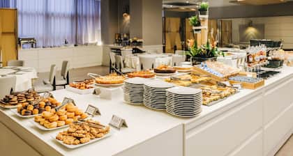 Best Western CTC Hotel Verona