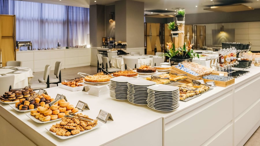 Best Western CTC Hotel Verona