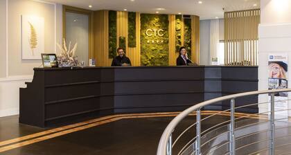 Best Western CTC Hotel Verona