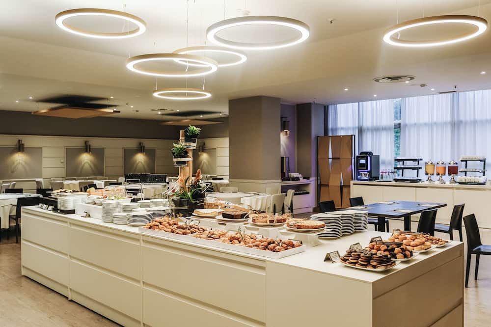 Best Western CTC Hotel Verona