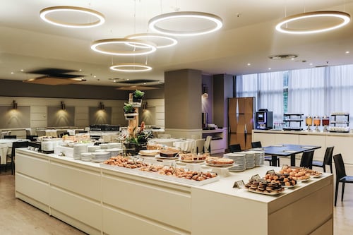 Best Western CTC Hotel Verona