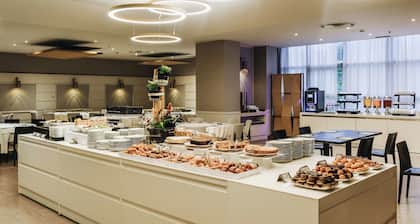 Best Western CTC Hotel Verona