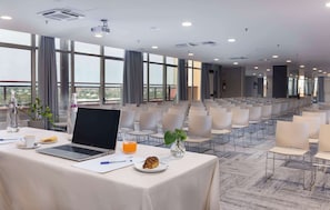 Salle de réunion
