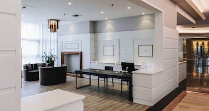 Best Western CTC Hotel Verona