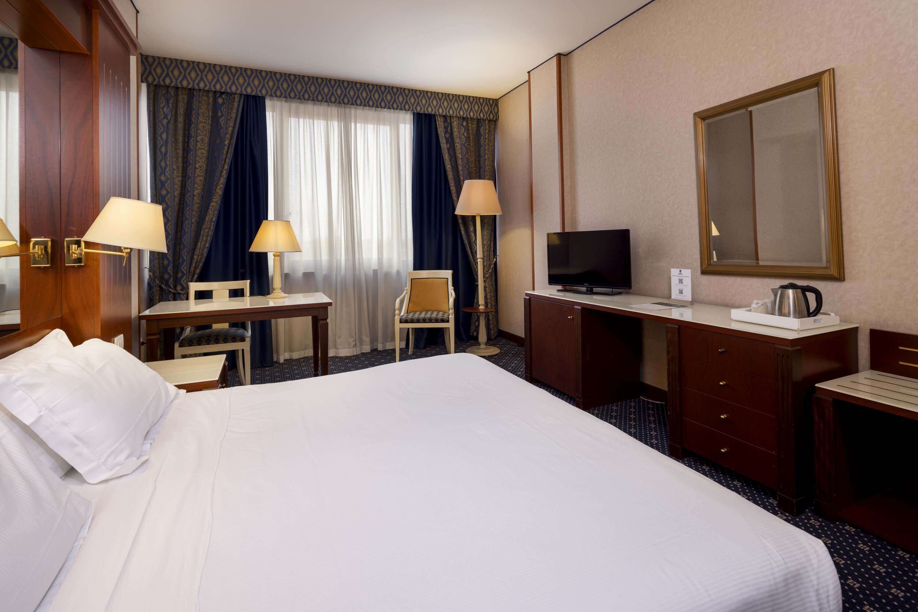Foto - Best Western CTC Hotel Verona