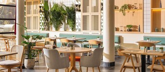 Hotel München City Center affiliated by Meliá