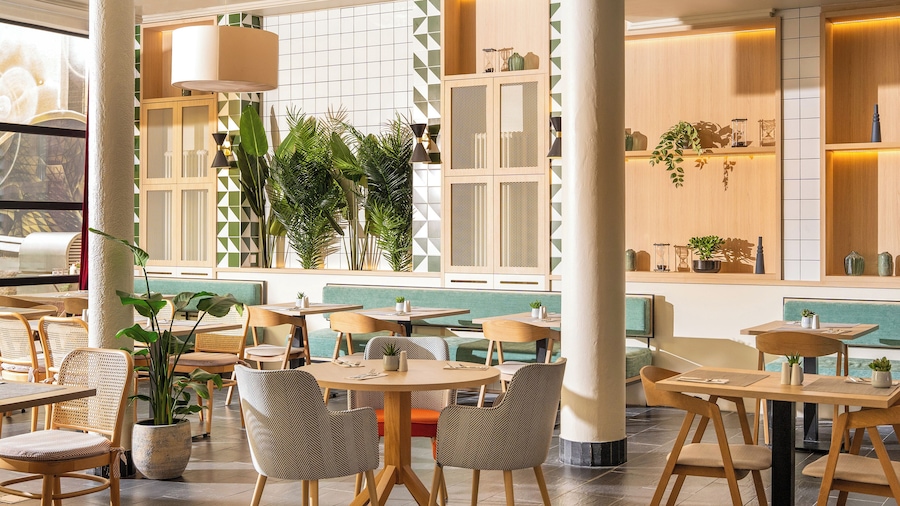 Hotel München City Center affiliated by Meliá