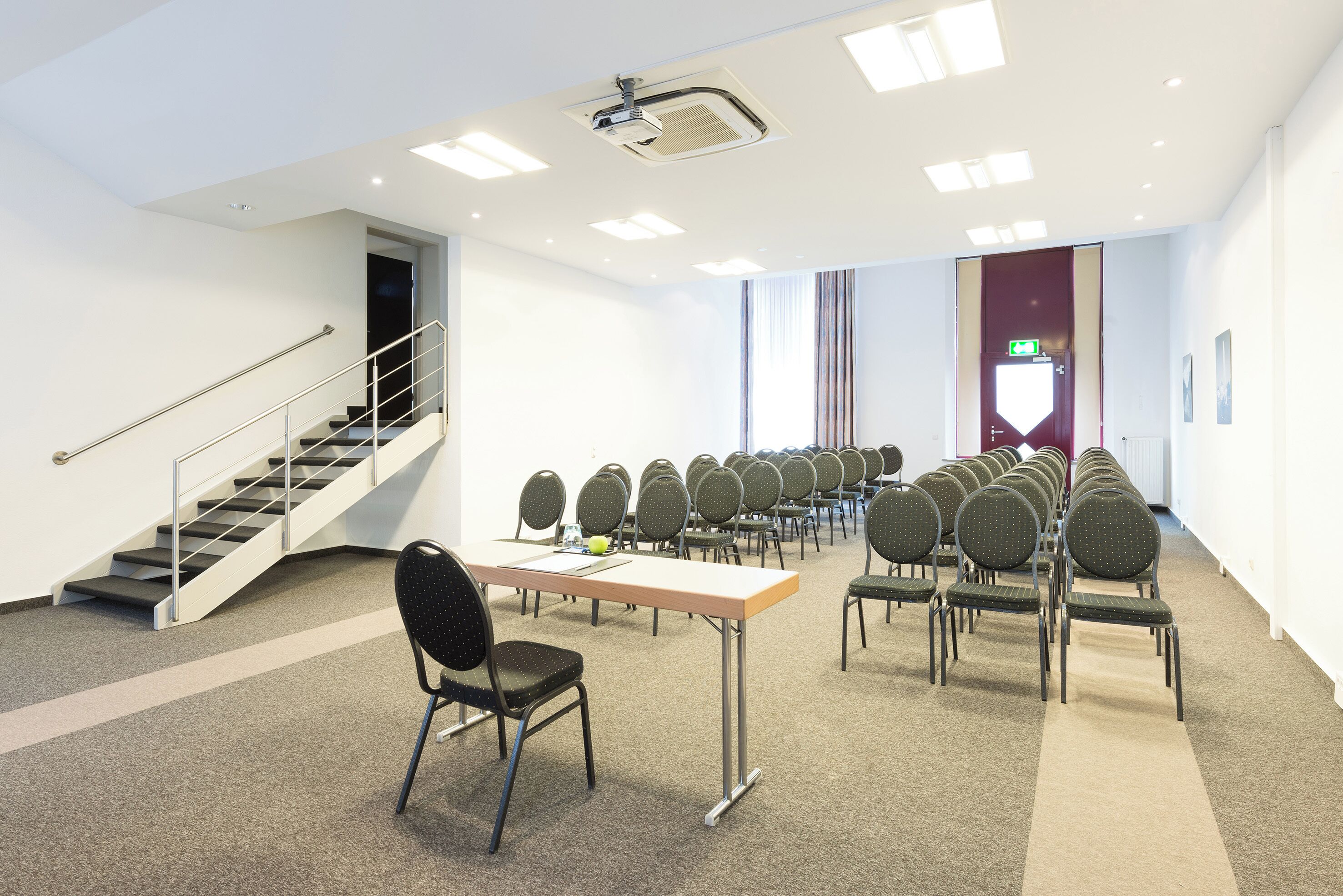 Photo - Hotel München City Center affiliated by Meliá