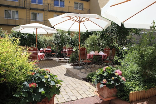 ホテル ミュンヘン シティ センター アフィリアテッド バイ メリア