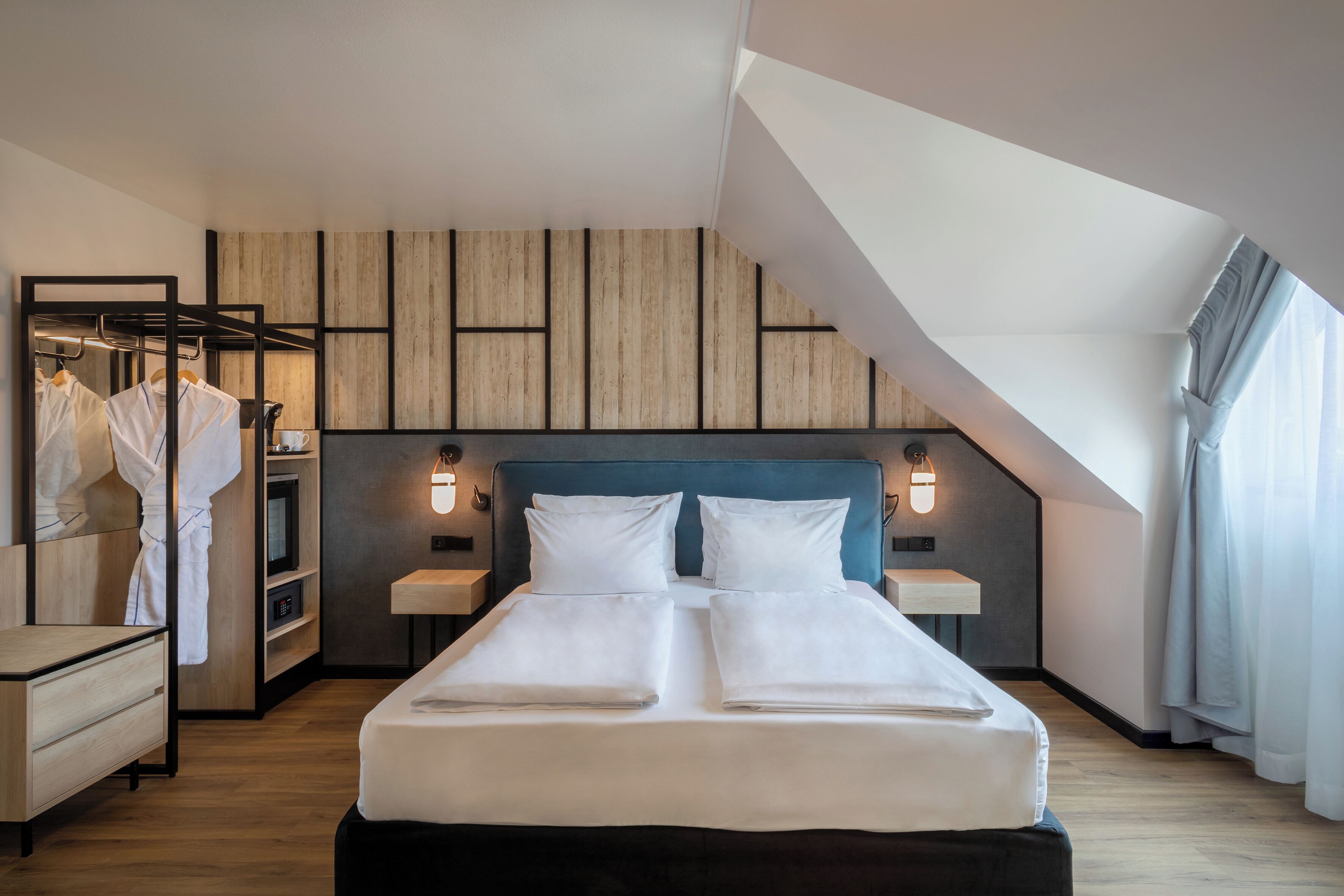 Photo - Hotel München City Center affiliated by Meliá