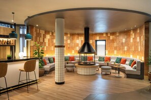 Baari (majoituspaikassa)