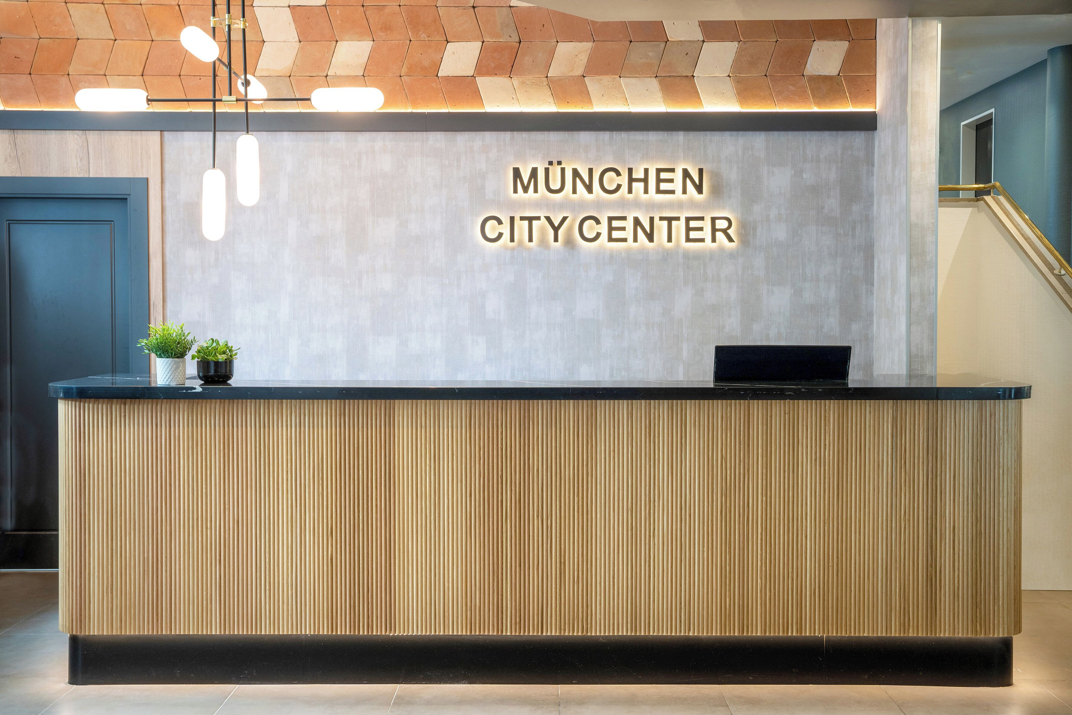 Photo - Hotel München City Center affiliated by Meliá