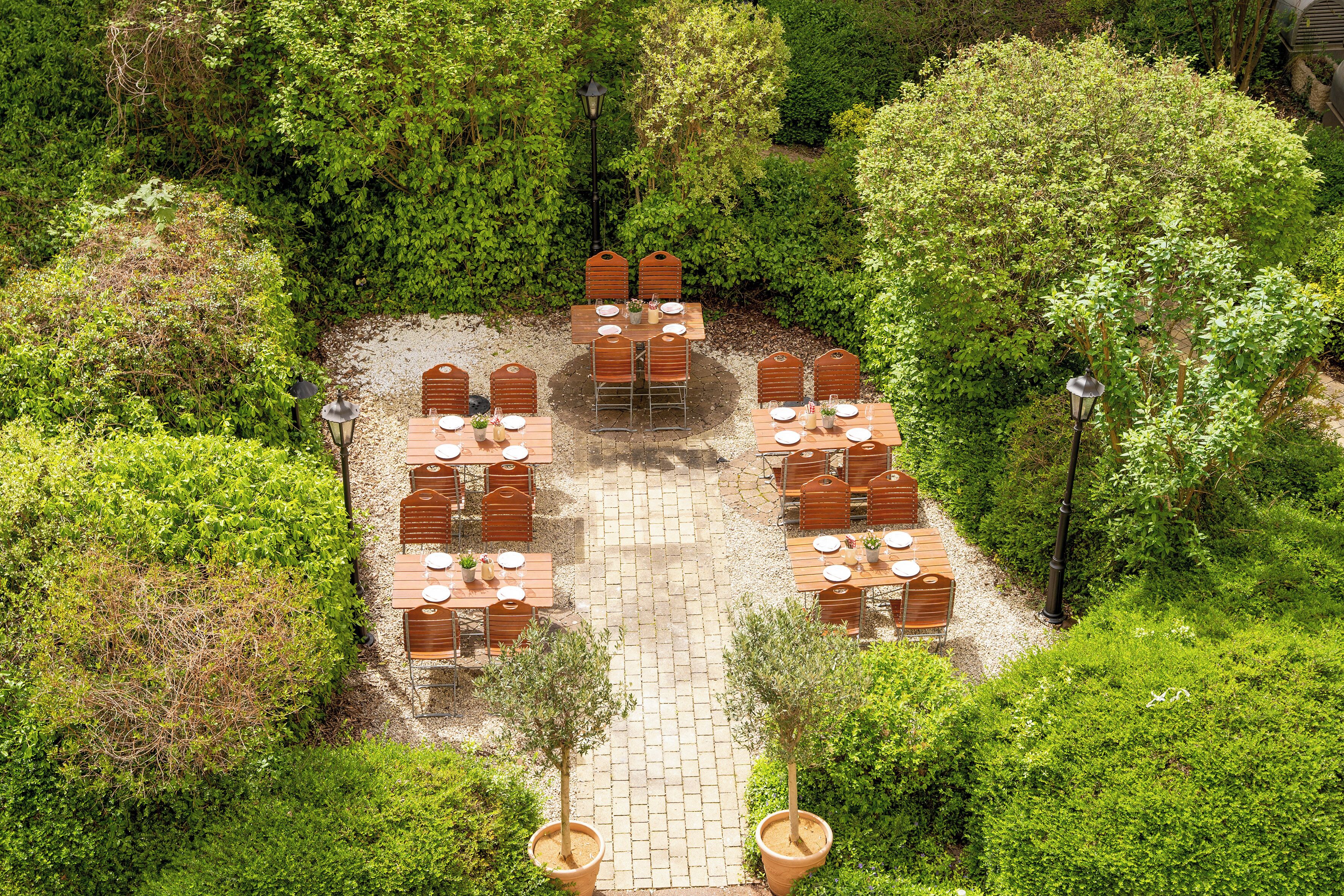 Photo - Hotel München City Center affiliated by Meliá