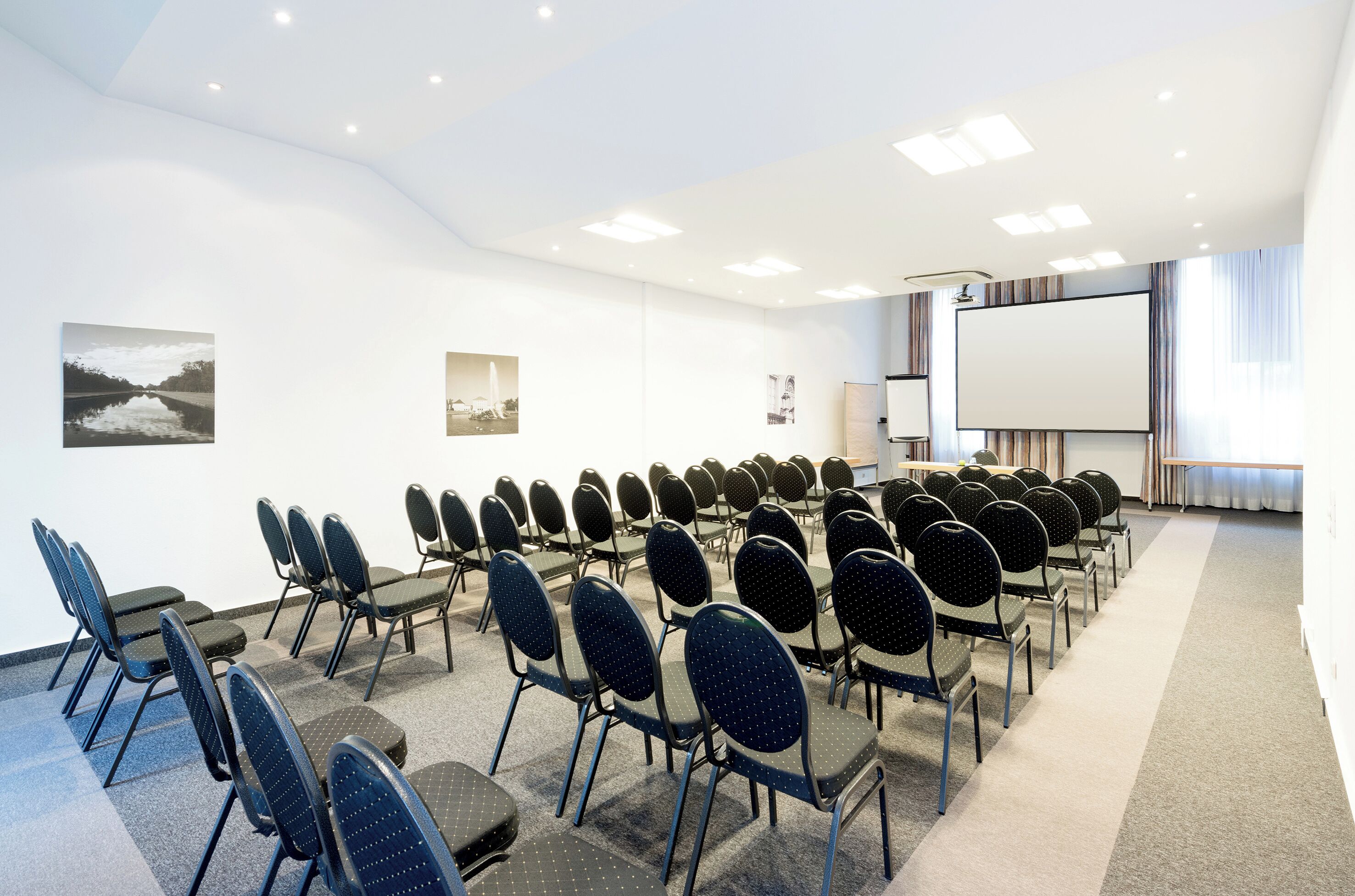 Photo - Hotel München City Center affiliated by Meliá