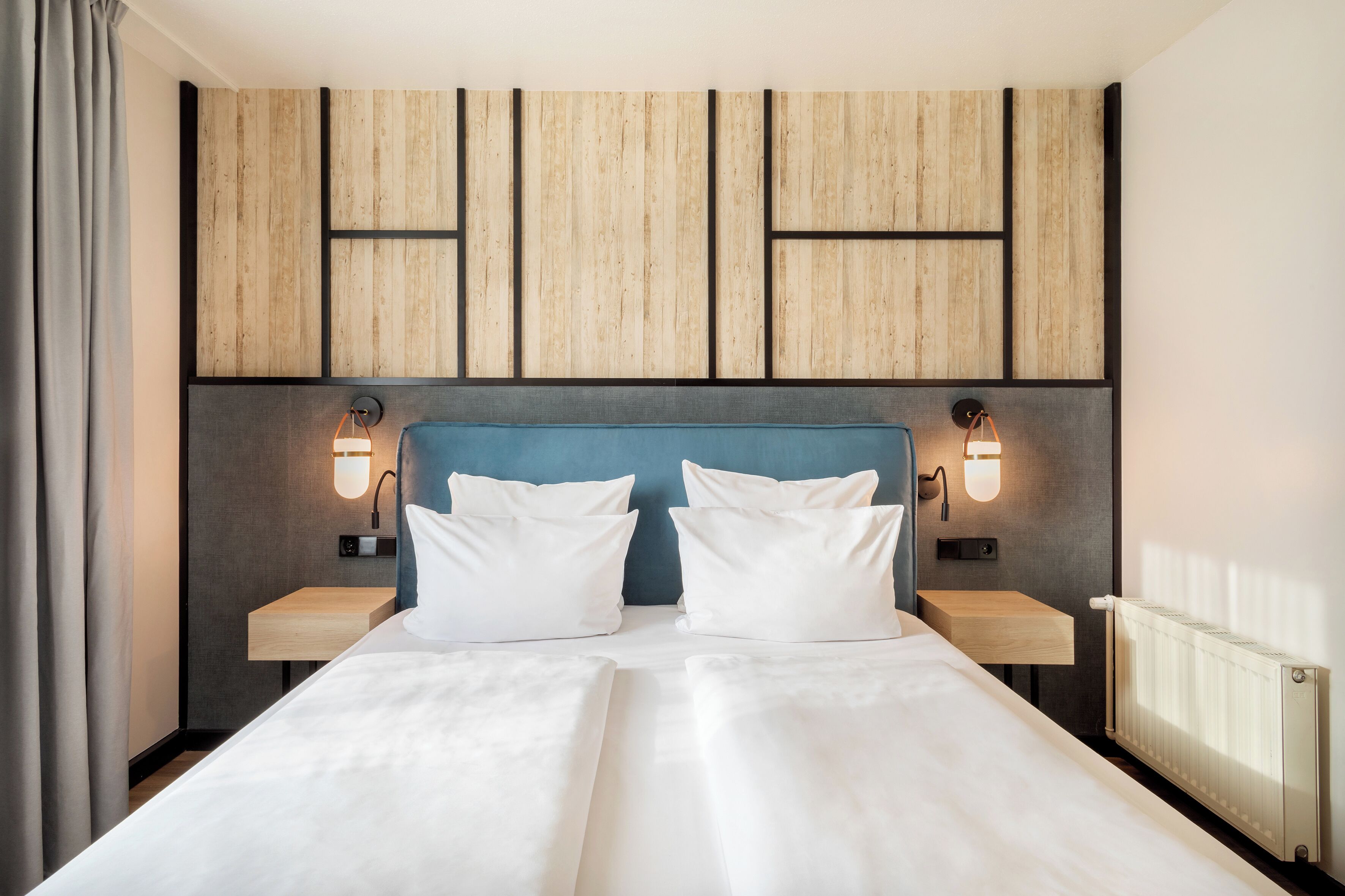 Photo - Hotel München City Center affiliated by Meliá