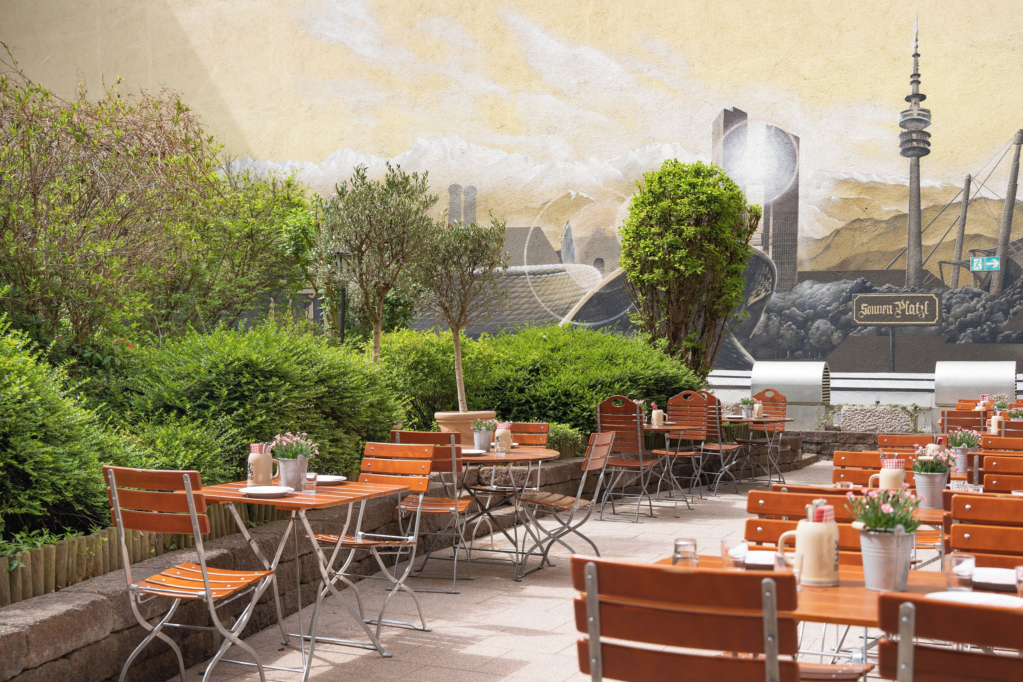 Photo - Hotel München City Center affiliated by Meliá