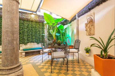 Hotel Medici