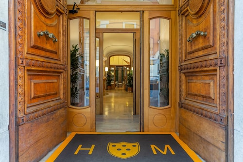 Hotel Medici