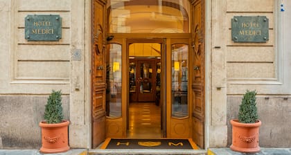 Hotel Medici