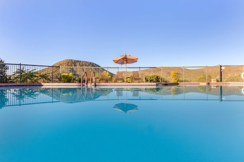 Hilton Vacation Club Ridge on Sedona