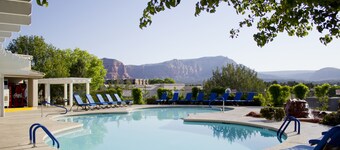 Hilton Vacation Club Ridge on Sedona