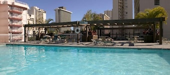 Skyline Island Colony Hotel