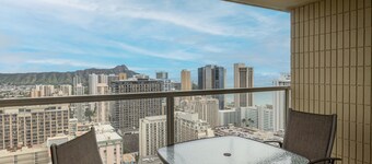 Skyline Island Colony Hotel