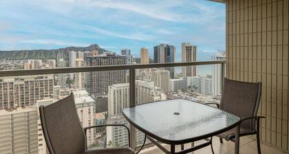 Skyline Island Colony Hotel