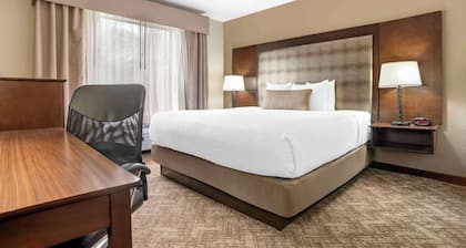 Best Western Gardendale