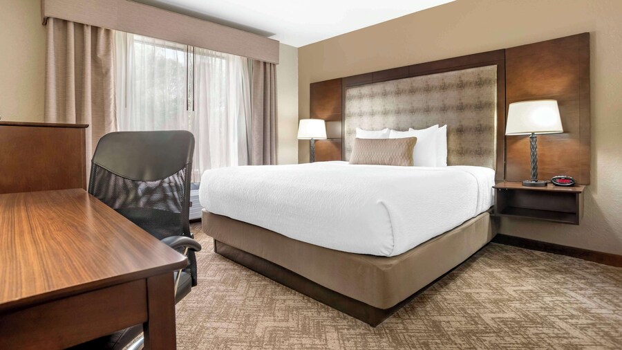 Best Western Gardendale