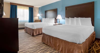 Best Western Ville Platte
