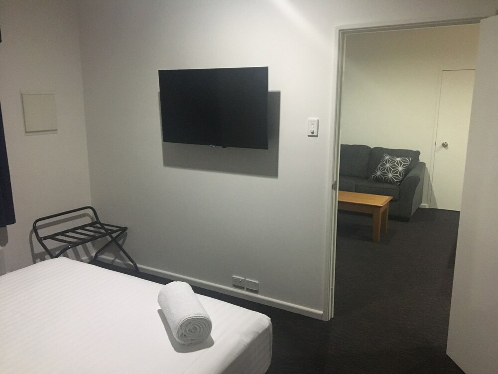 Karratha Central Apartments by null