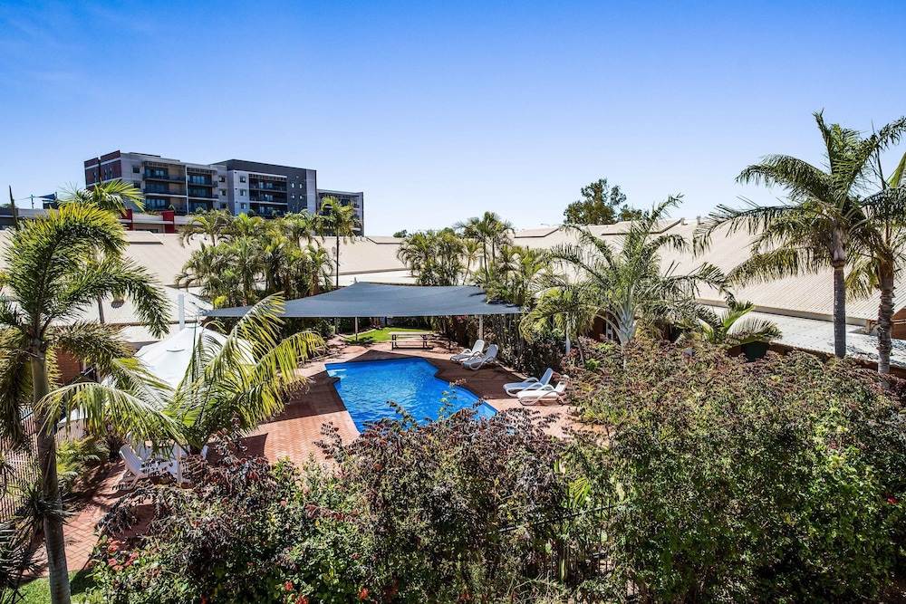 Karratha Central Apartments by null