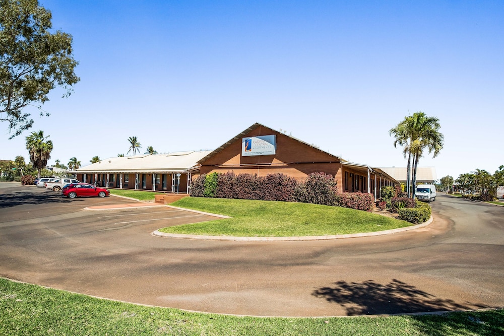 Karratha Central Apartments image