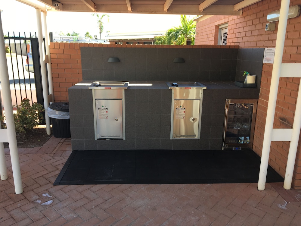 Karratha Central Apartments by null