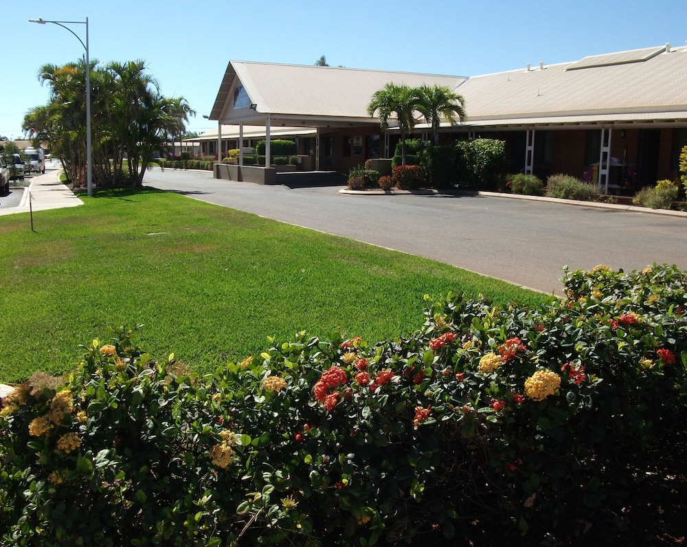 Karratha Central Apartments by null