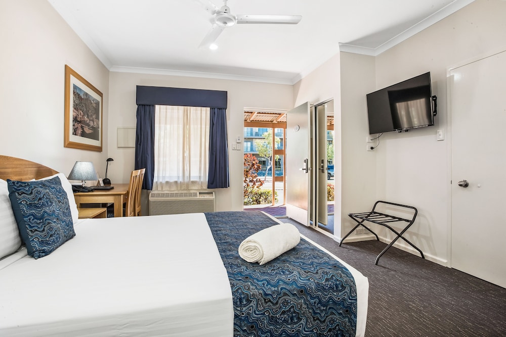 Karratha Central Apartments by null